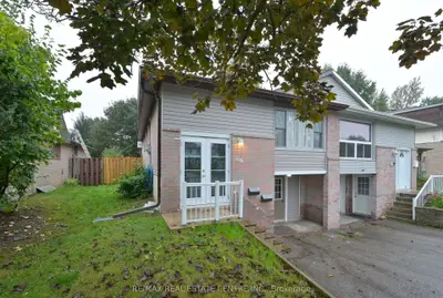 116 Burbank Crescent, Orangeville, On L9w 3h8