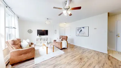 1055 A Forestwood Drive 115, Mississauga, On L5c 2t8
