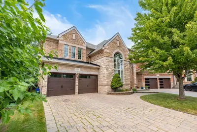 2395 Lyndhurst Drive, Oakville, On L6h 7v7
