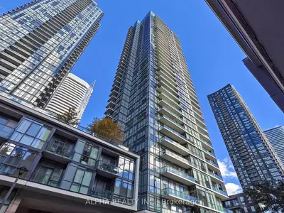Condo Apartment in Mississauga