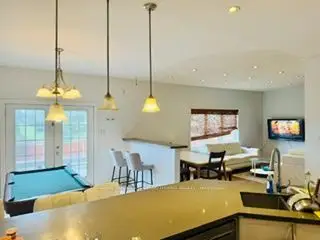 5847 Summerside Drive, Mississauga, On L5m 6j5