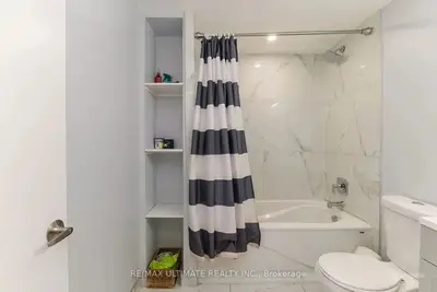 749 Marlee Avenue 2, Toronto, On M6b 3j8
