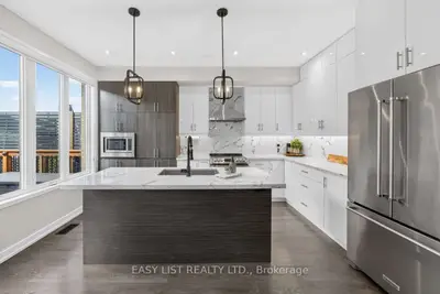 197 Fowley Drive, Oakville, On L6h 0p3