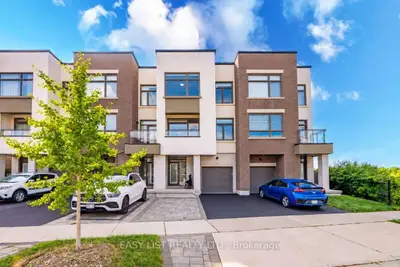 197 Fowley Drive, Oakville, On L6h 0p3
