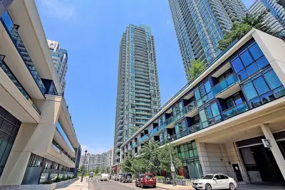 4099 Brickstone Mews 505, Mississauga, On L5b 0g2