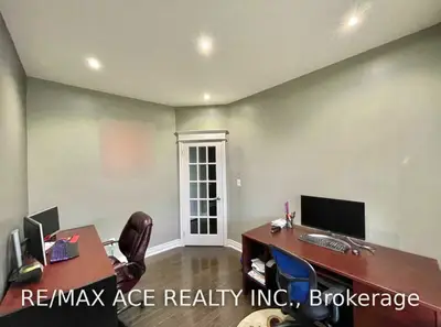 73 Birch Tree Trail Upper, Brampton, On L6p 3v5