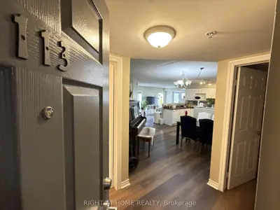 1450 Bishops Gate 113, Oakville, On L6m 4n1