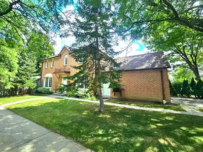 500 Silverthorne Crescent 1, Mississauga, On L5r 1w3