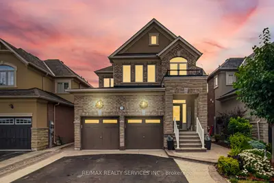 79 Cedarholme Avenue, Caledon, On L7c 3t2