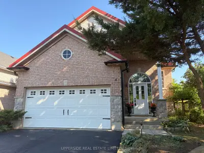 4 Kingsley Road S, Halton Hills, On L7j 2z5