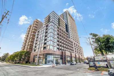 28 Ann Street 620, Mississauga, On L5g 3g1