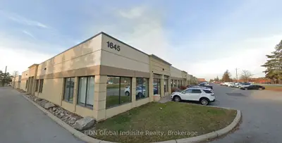 1645 Bonhill Road 6, Mississauga, On L5t 1c1