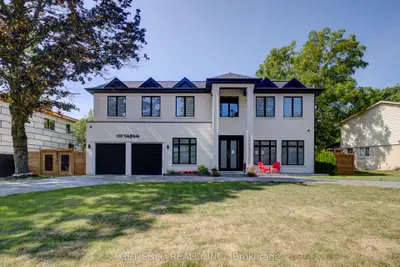 150 WOLFDALE Avenue, Oakville, ON L6L 4S1