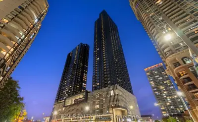 395 Square One Drive 3803, Mississauga, On L5b 0p6
