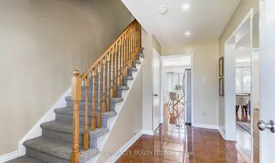 21 Tralee Street, Brampton, On L6z 2z6