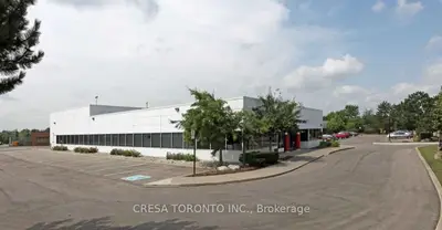 7170 West Credit Avenue 3, Mississauga, On L5n 0e4