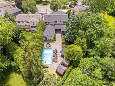 493 Tipperton Crescent, Oakville, On L6l 5e1