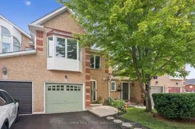 1240 Westview Terrace 66, Oakville, On L6m 3m4