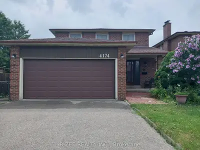 4174 Pascal Court, Mississauga, On L4w 3c5