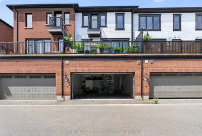 975 Whitlock Avenue 20, Milton, On L9e 1s9