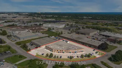 1131 Invicta Drive, Oakville, On L6h 4m1