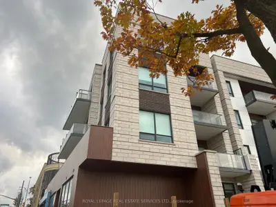 123 Maurice Drive 313, Oakville, On L6k 2w6