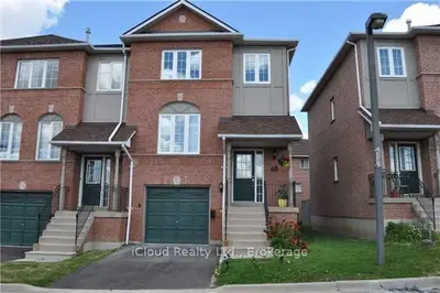 2398 Britannia Road W 68, Mississauga, On L5m 6b6