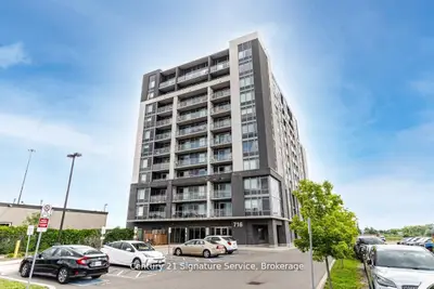 716 Main Street E 911, Milton, On L9t 3p6