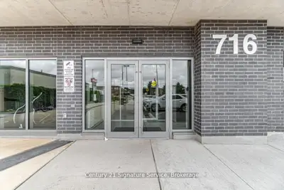 716 Main Street E 911, Milton, On L9t 3p6