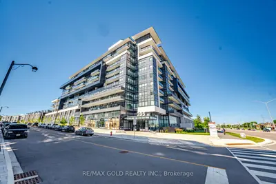 395 Dundas Street W 243, Oakville, On L6m 5r9