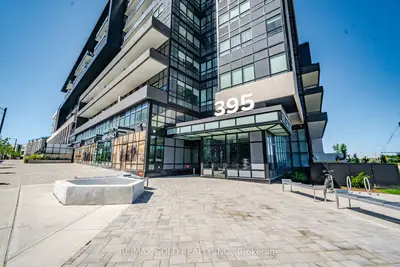 395 Dundas Street W 243, Oakville, On L6m 5r9
