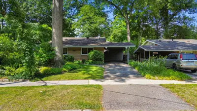 Detached in Mississauga