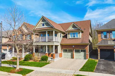 170 Forbes Terrace, Milton, On L9t 0s6