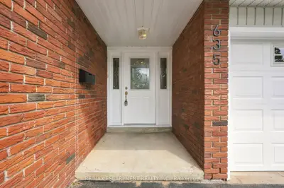 635 Ramsgate Road, Burlington, On L7n 2x9