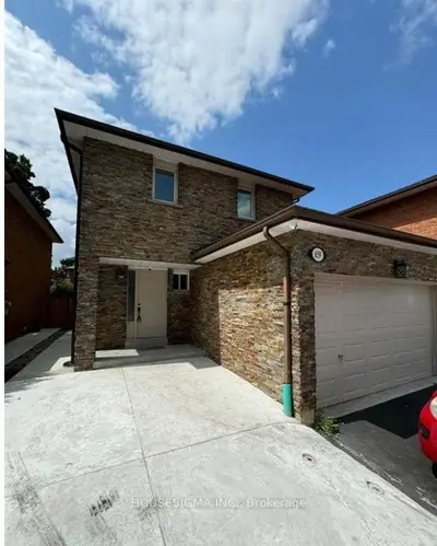 659 Roselaire Trail 1, Mississauga, On L5r 3c6