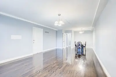 767 Marlee Avenue Lower, Toronto, On M6b 3j8