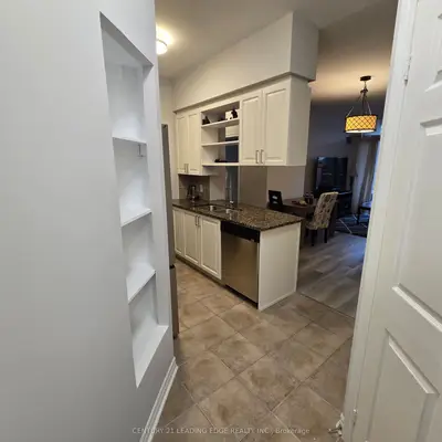 2325 Central Park Drive 103, Oakville, On L6h 0e2