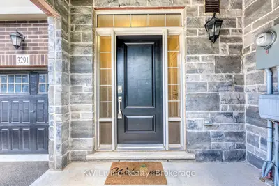 3291 Mockingbird Common, Oakville, On L6h 0w9