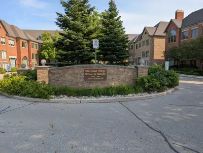 2902 South Sheridan Way 201, Oakville, On L6j 7l6