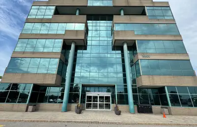 2800 Skymark Avenue 205, Mississauga, On L4w 5a6