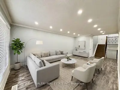72 Dantek Court, Brampton, On L6v 3t4