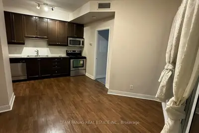 60 Absolute Avenue 504, Mississauga, On L4z 0a9