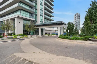 100 John Street 608, Brampton, On L6w 0a8