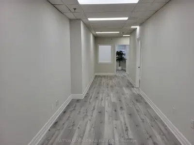 1001 Finch Avenue W 201, Toronto, On M3j 2c7