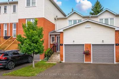 3 Beverly Lane, Halton Hills, On L7g 5l7