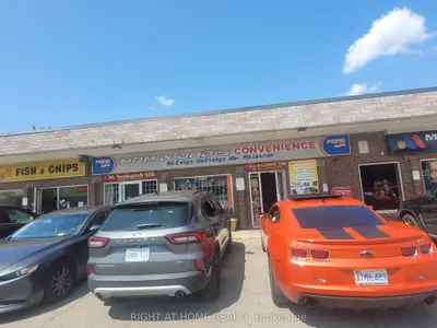 833 Westlock Road 7, Mississauga, On L5c 1k7