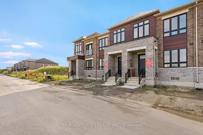 43 Falby Road, Brampton, On L6p 4s1