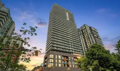 Condo Apartment in Burlington