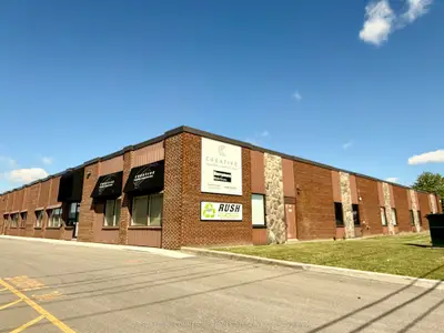 350 Oakdale Road 1a, Toronto, On M3n 1w5
