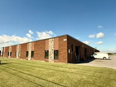 350 Oakdale Road 1b, Toronto, On M3n 1w5
